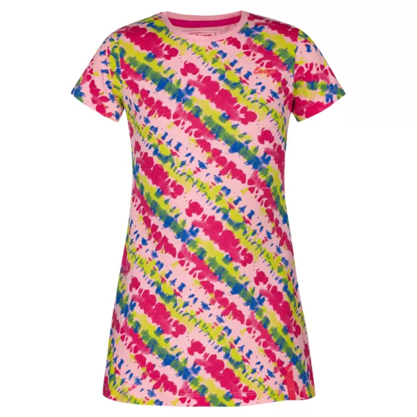 Kinderkleidung LOAP BESTONA CLK2325 ROSA 