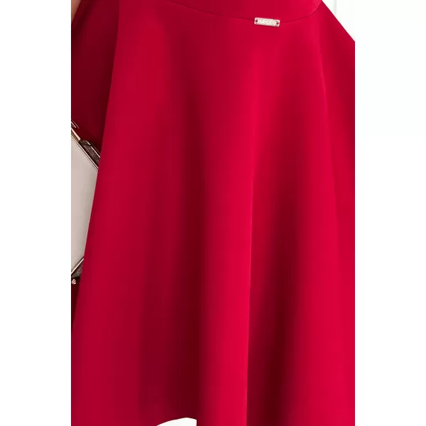  Kleid NUMOCO A397-1 ROT 