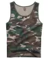 Tanktop BRANDIT US WALD