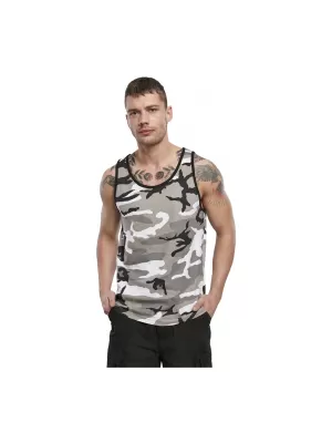 Tanktop BRANDIT US URBAN