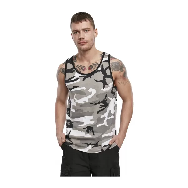  Tanktop BRANDIT US URBAN 