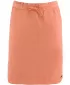 Damenrock ALPINE PRO GORMA LSKA462 ORANGE