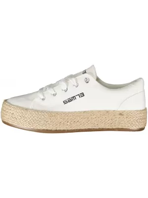 Damenschuhe SAM 73 MERYLIN WF 101 WEIß