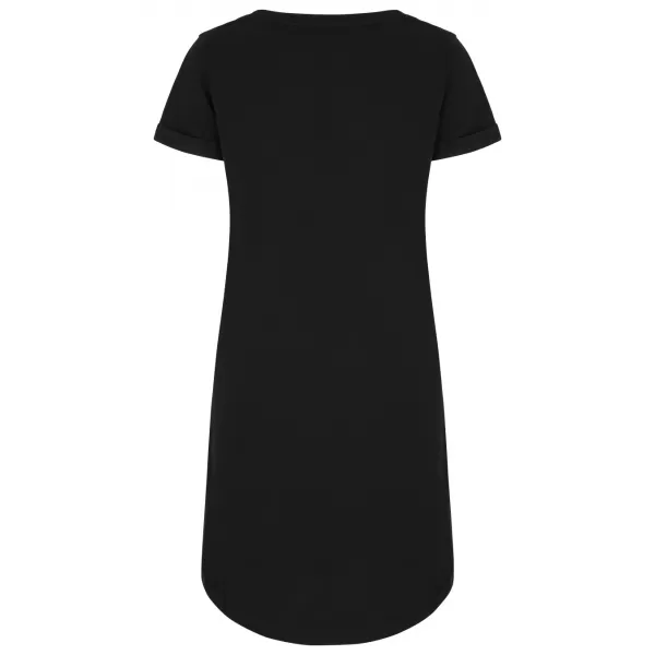  Kleid LOAP EWELINA CLW2305 SCHWARZ 