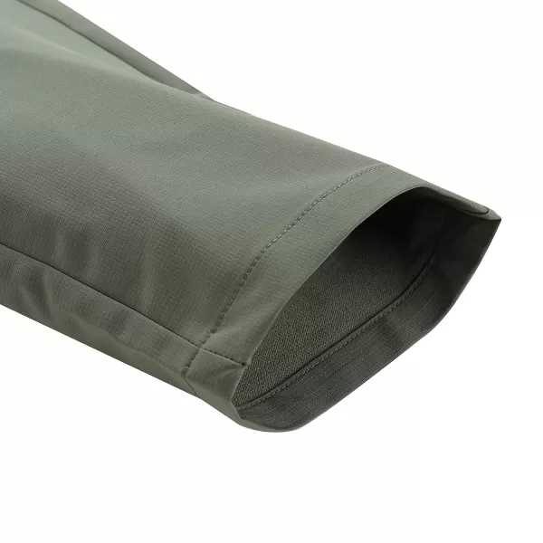  Hose ALPINE PRO NUTT MPAA630 GRÜN 