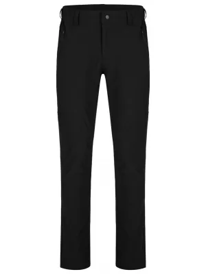 Herrenhosen LOAP UZAK OLM2302 SCHWARZ