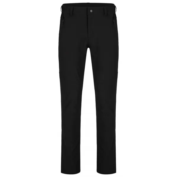  Herrenhosen LOAP UZAK OLM2302 SCHWARZ 