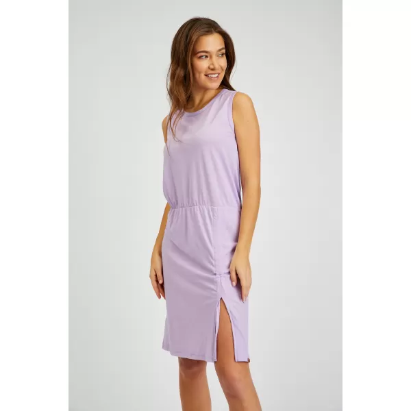  Kleid SAM 73 INDUS WZ 824 LILA 