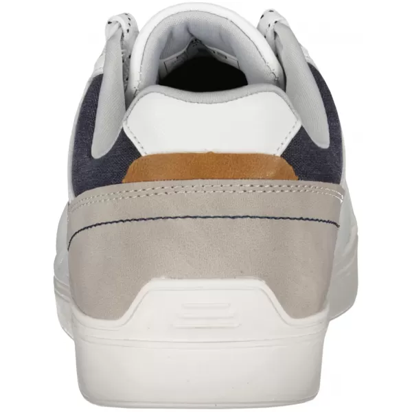  Herrenschuhe SAM 73 HJORR MF 68 WEIß 