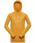 Herren Sweatshirt ALPINE PRO KYTOR MSWA358 BERNSTEIN