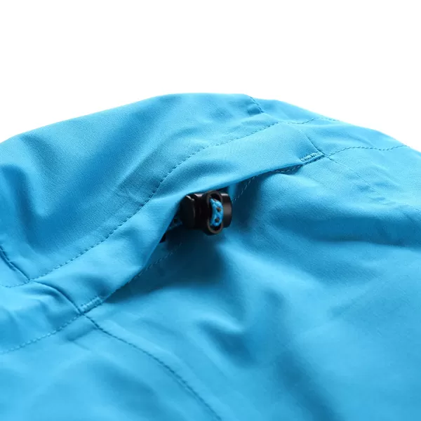  Jacke ALPINE PRO CORT MJCA592 BLAU 