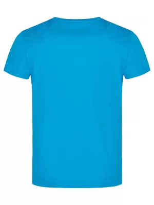 Herren-T-Shirt LOAP BONN CLM2325 BLAU