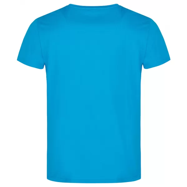  Herren-T-Shirt LOAP BONN CLM2325 BLAU 
