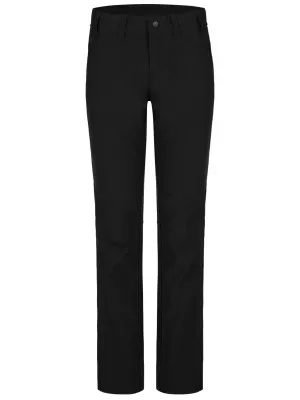 Damenhosen LOAP UZINA OLW2304 SCHWARZ
