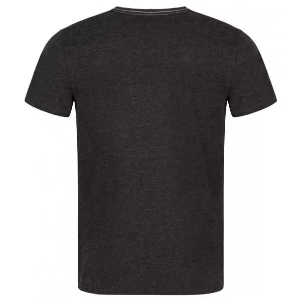  Herren-T-Shirt LOAP ALPRON CLM2311 SCHWARZ 