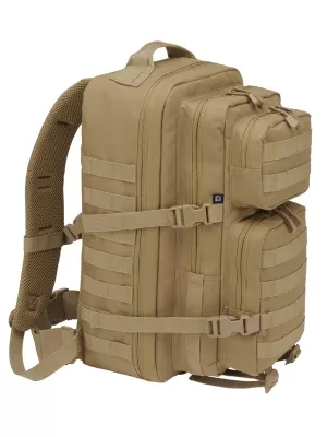 RUCKSACK BRANDIT 40L US COPER LARGE BD8008 SANDIG