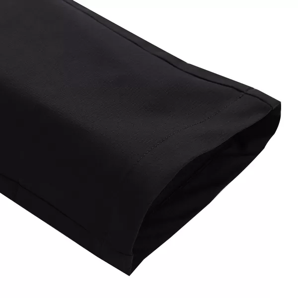  Hose ALPINE PRO NUTT MPAA630 SCHWARZ 