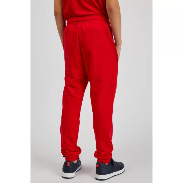  Jogginghose für Kinder SAM 73 KANZ KK 518 ROT 