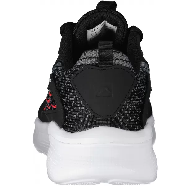  Herrenschuhe ALPINE PRO BELVER MBTA353 SCHWARZ 