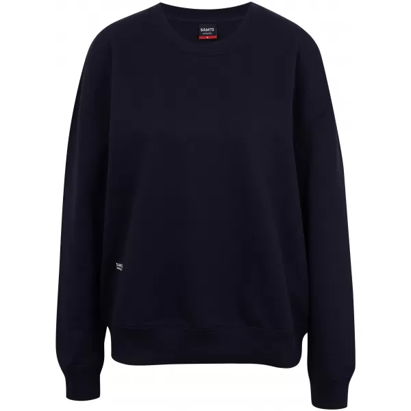  Damen-Sweatshirt SAM 73 ARA WM 774 DUNKELBLAU 