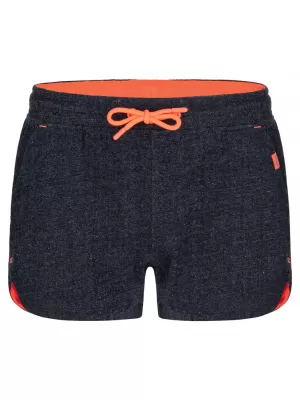 Damen-Shorts LOAP EDULA CLW2312 BLAU