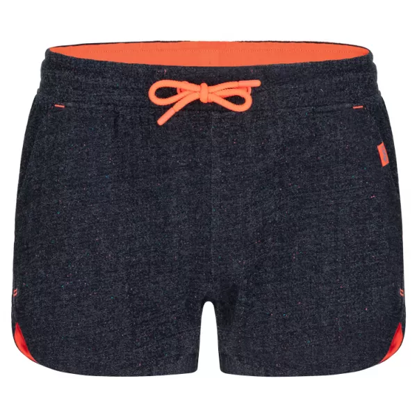 Damen-Shorts LOAP EDULA CLW2312 BLAU 