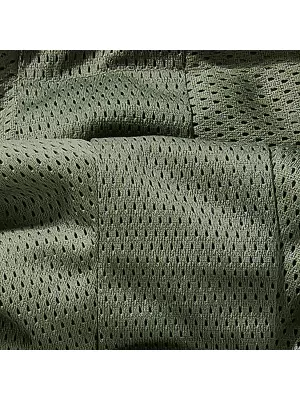 Jacke BRANDIT PŘES HLAVU BD3162 OLIVE