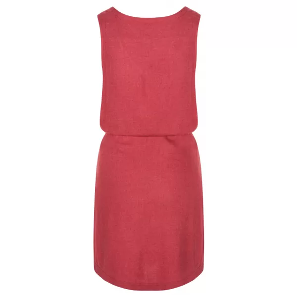  Kleid LOAP NECLA CLW2394 ROT 
