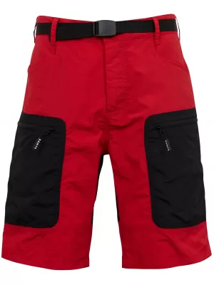 Herrenshorts SAM 73 ANDALUSIT MS 801 ROT