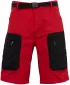 Herrenshorts SAM 73 ANDALUSIT MS 801 ROT