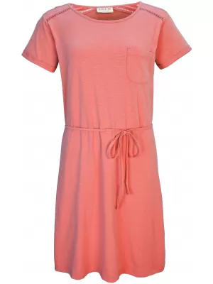 Kleid KILLTEC GS 118 39431-414 KORALLE