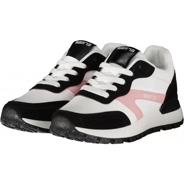  Damenschuhe SAM 73 LENDRA WF 91 SCHWARZ 