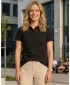 Damen-T-Shirt SAM 73 HYDRA WT 885 SCHWARZ