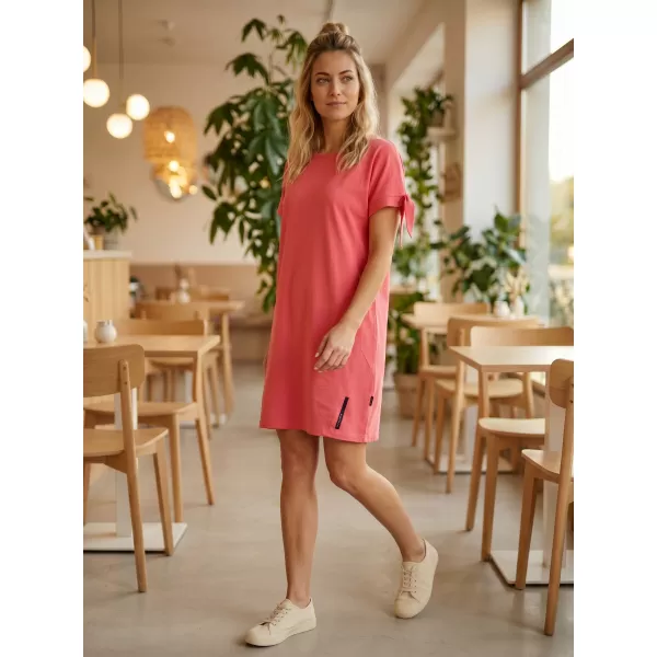  Kleid SAM 73 TUCANA WZ 825 LEUCHTEND ROSA 