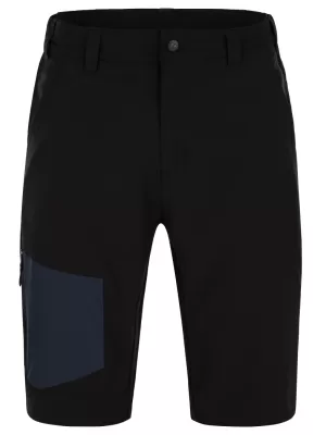 Herrenshorts LOAP UZLAN OLM2305 SCHWARZ