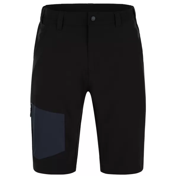  Herrenshorts LOAP UZLAN OLM2305 SCHWARZ 