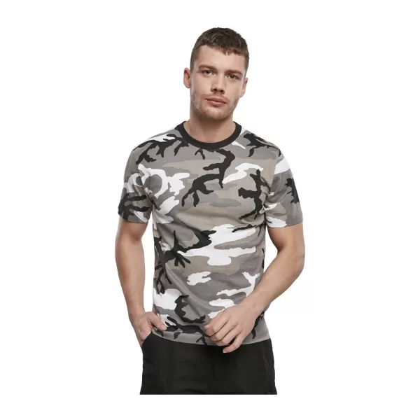  Hemd BRANDIT US BD4200 URBAN 