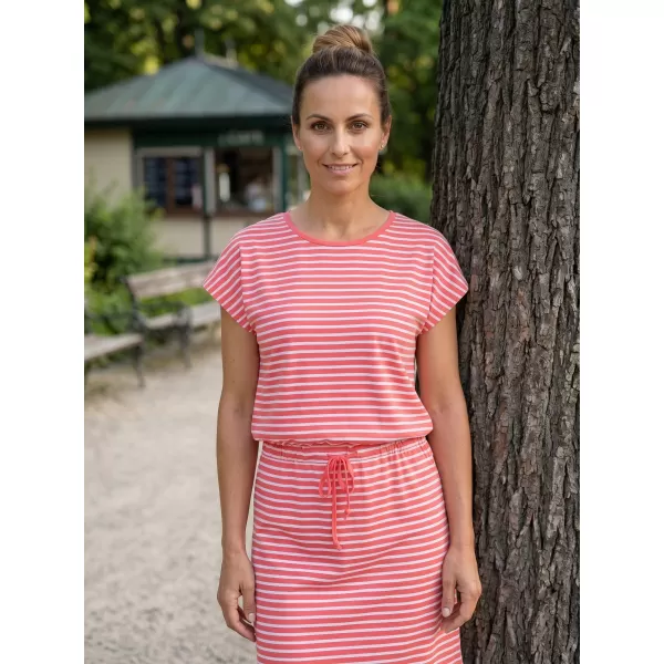  Kleid SAM 73 SAGITTA WZ 823 LEUCHTEND ROSA 