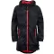 Kindermantel SAM 73 TEPA KB 546 SCHWARZ