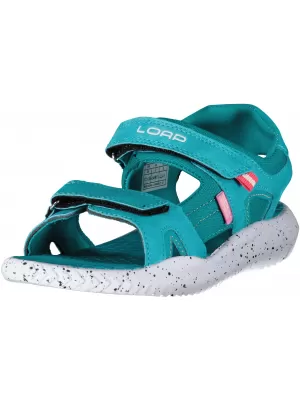 Kindersandalen LOAP VEOS KID GSU2392 BLAU