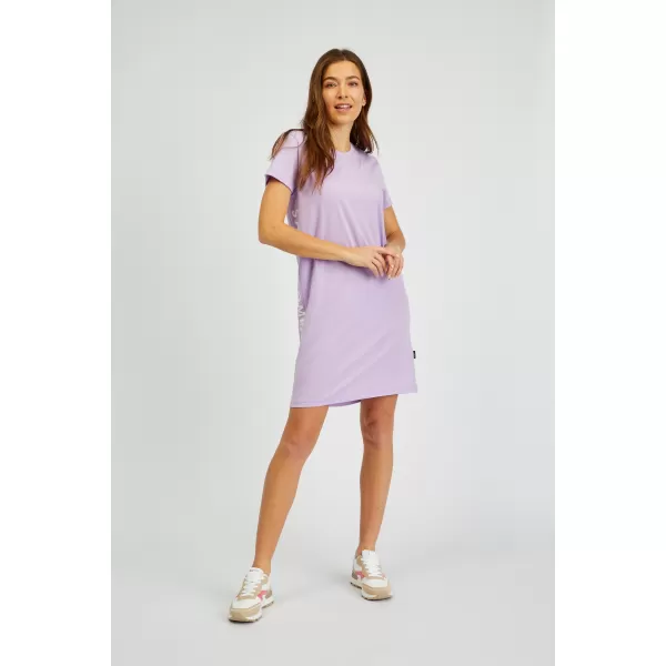  Kleid SAM 73 DELPHINUS WZ 829 LILA 