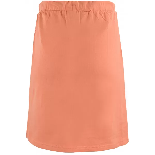  Damenrock ALPINE PRO GORMA LSKA462 ORANGE 