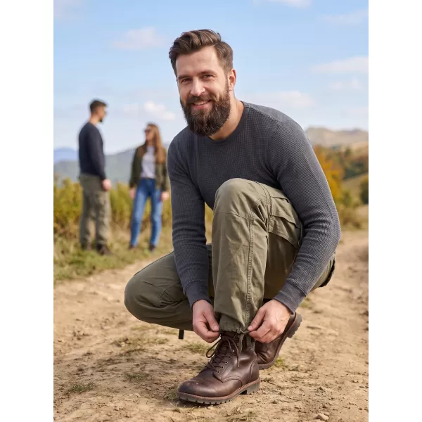  Hose BRANDIT M-65 VINTAGE OLIVE 