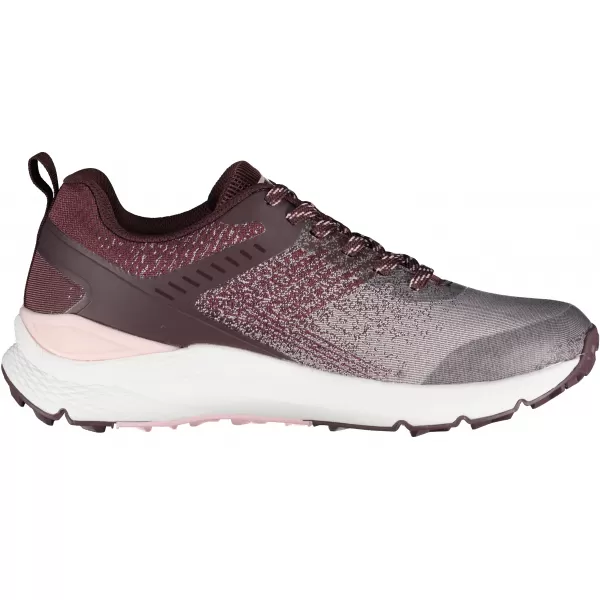  Damen ALPINE PRO GATIM UBTA352 ROSA 