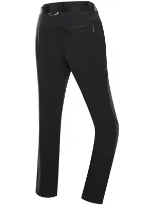 Hose ALPINE PRO NUTT MPAA630 SCHWARZ