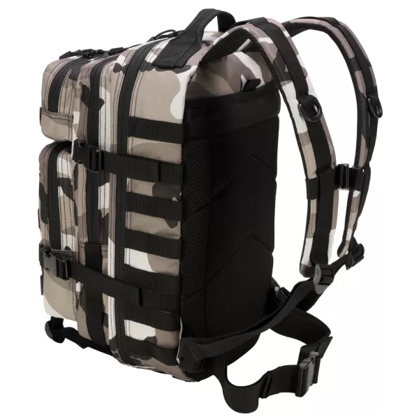  RUCKSACK BRANDIT US COPER MEDIUM BD8007 URBAN 