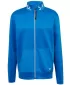 Herren-Sweatshirt SAM 73 STEPHEN MM 742 LEUCHTEND BLAU