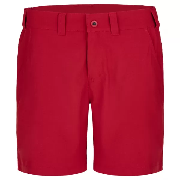  Damen-Shorts LOAP UZLANA OLW2307 ROT 