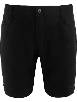 Shorts ALPINE PRO MYRTL MPAA569 SCHWARZ