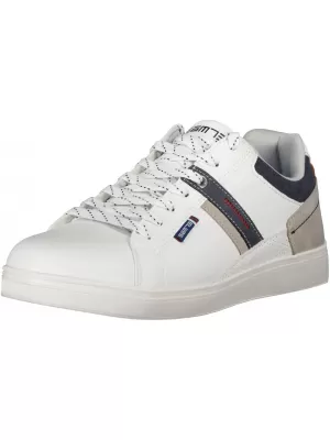 Herrenschuhe SAM 73 HJORR MF 68 WEIß